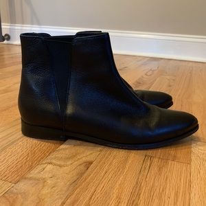 Seychelles Ankle Boots